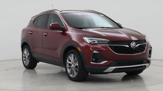 BUICK ENCORE GX 2023 KL4MMFSL5PB017885 image BUICK ENCORE GX 2023 KL4MMFSL5PB017885 image